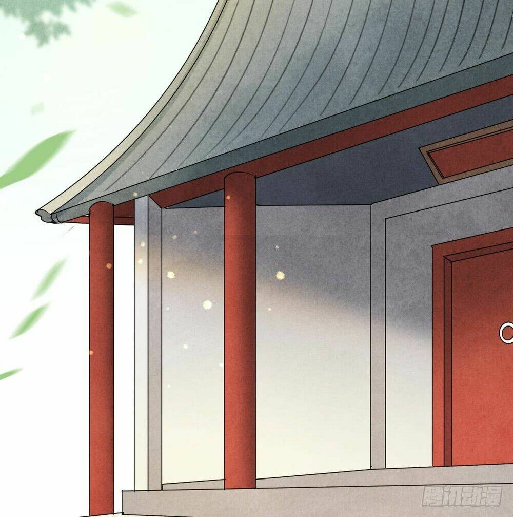 Vương Phi Muốn Trèo Tường: Chapter 16