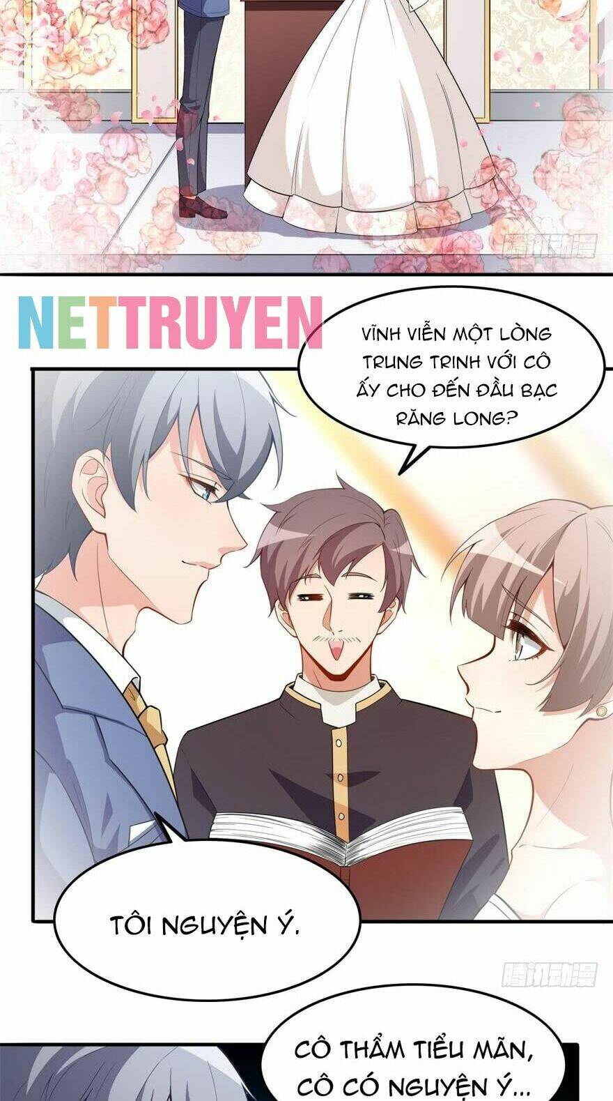 Mỹ Nhân Tâm Động: Chapter 4