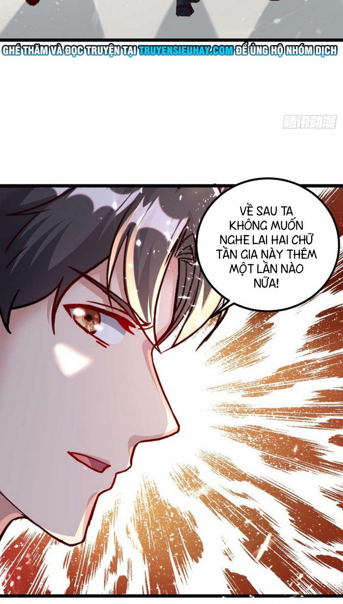 Trọng Sinh Khí Thiếu Quy Lai: Chapter 156