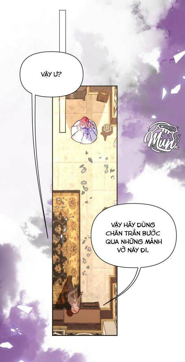 Công Chúa Phản Diện: Chapter 2