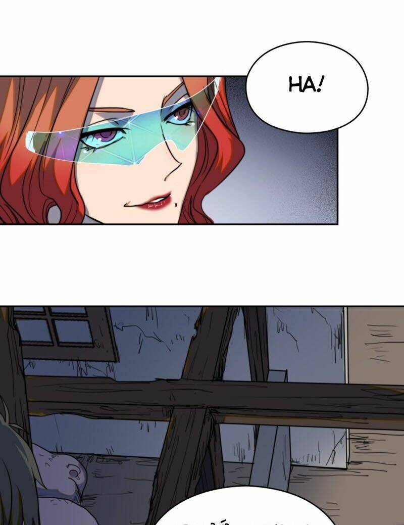 Đô Thị Hàng Thần Khúc: Chapter 61