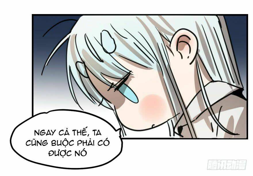 Truy Bắt Ngao Ngao: Chapter 10