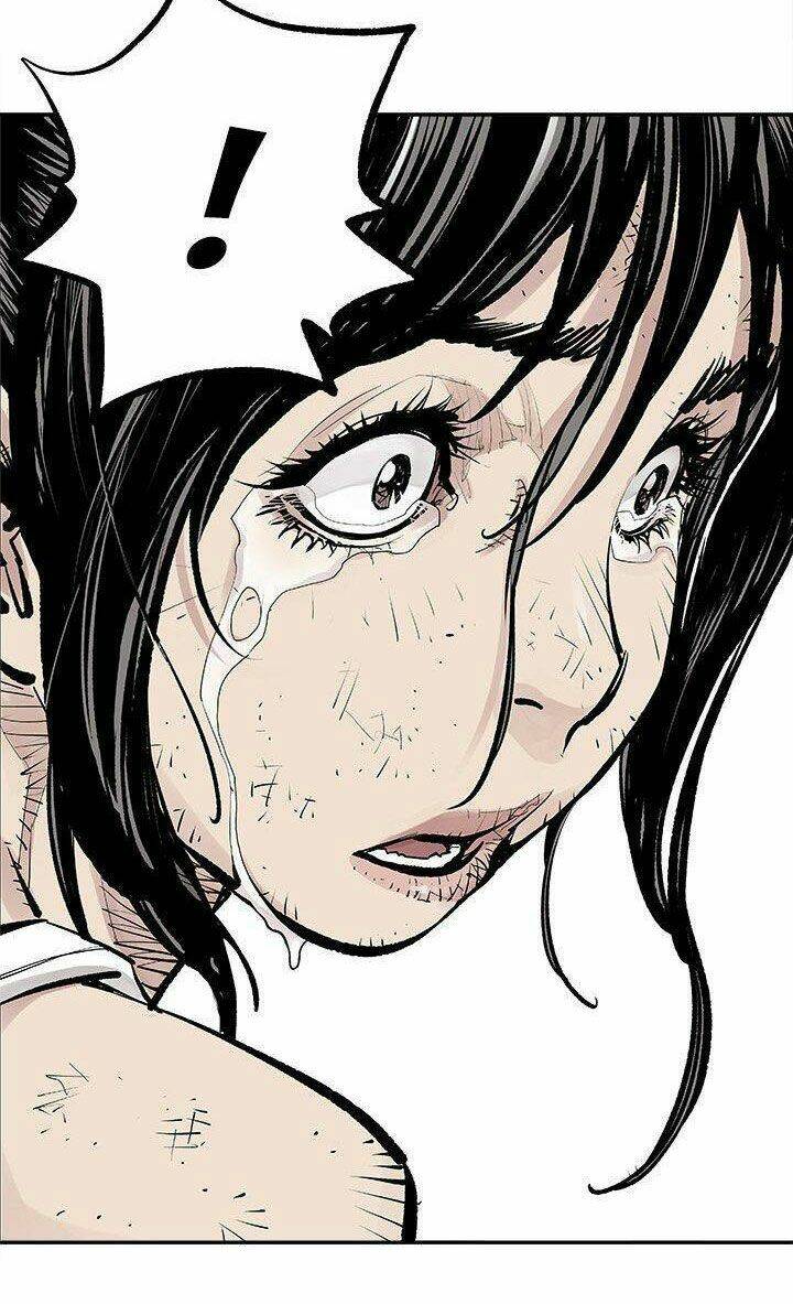 The Devil\’s Descendants: Chapter 7