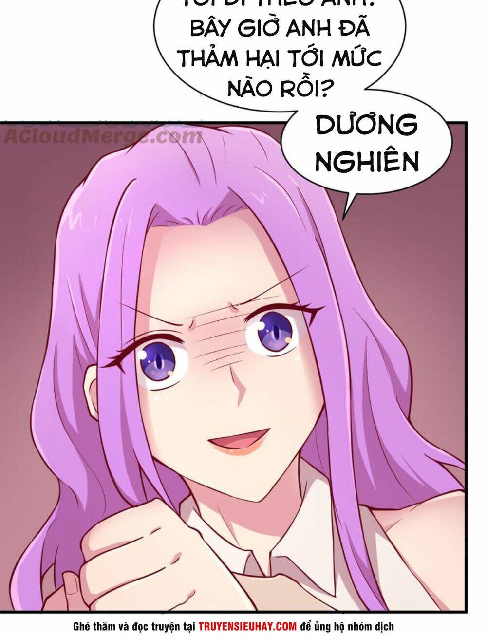 Bác Sĩ Riêng Của Nữ Thần: Chapter 83