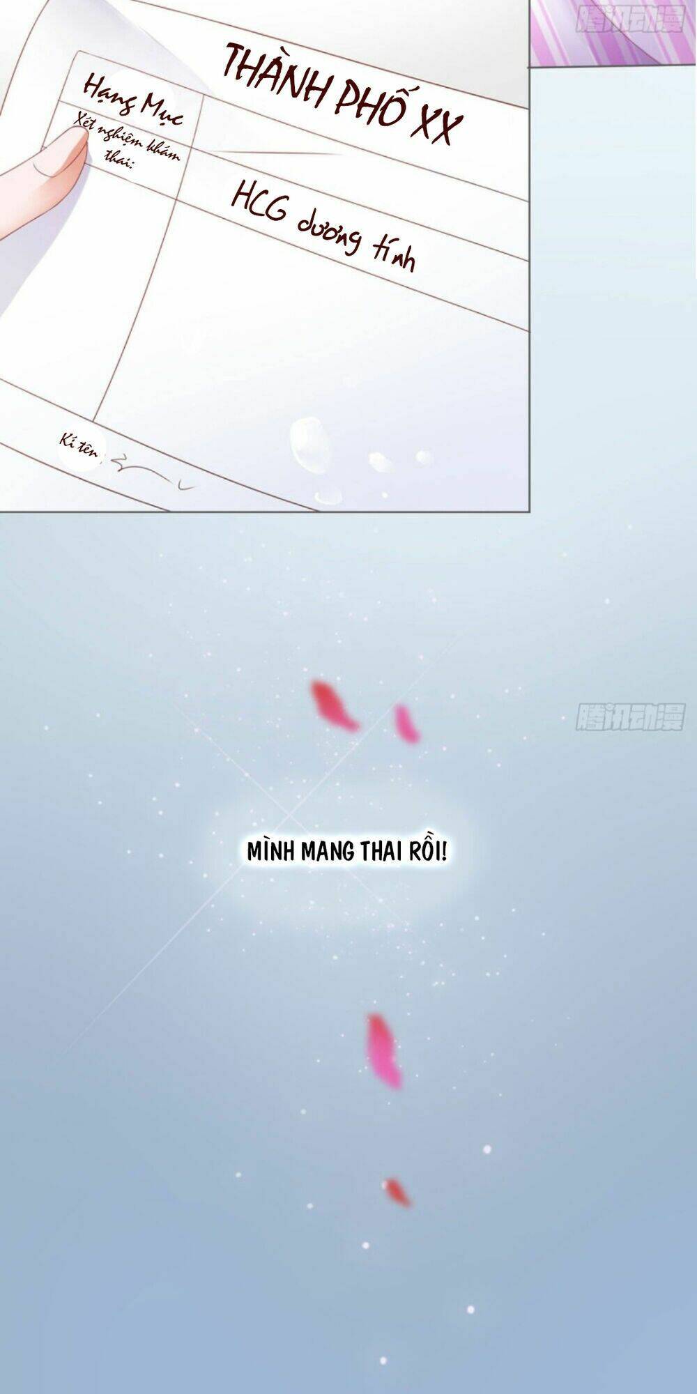 Hẹn Anh Một Giấc Mộng Thơ: Chapter 1