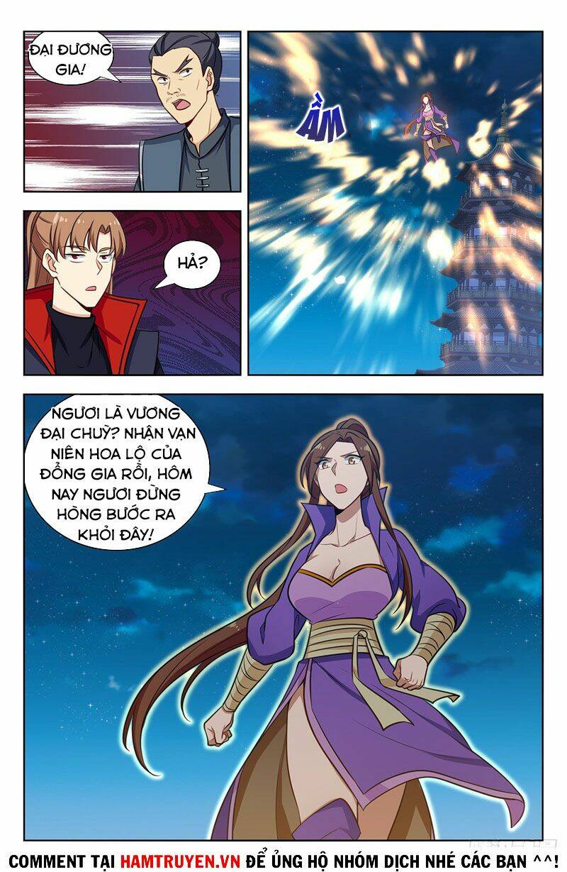 Tối Cường Phản Sáo Lộ Hệ Thống: Chapter 322