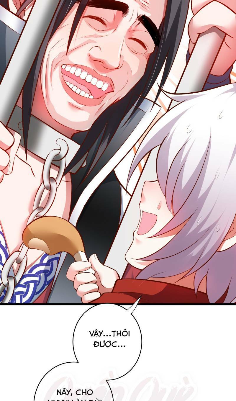 Trọng Sinh Tối Cường Ma Tôn Ở Rể: Chapter 31