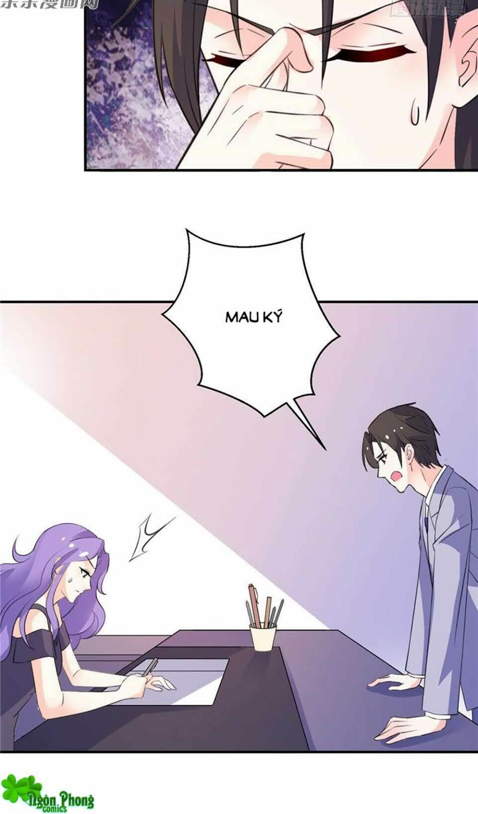 Vợ Yêu Là Báu Vật: Chapter 66