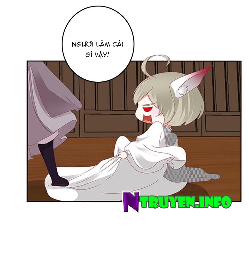 Thông Linh Phi: Chapter 327