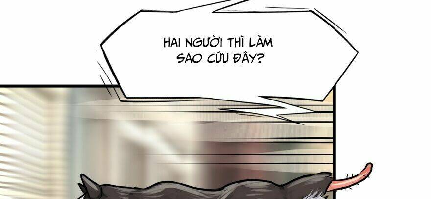 Vua Sinh Tồn: Chapter 71