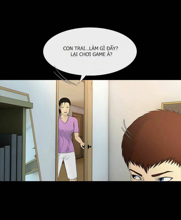 Dead Days: Chapter 57