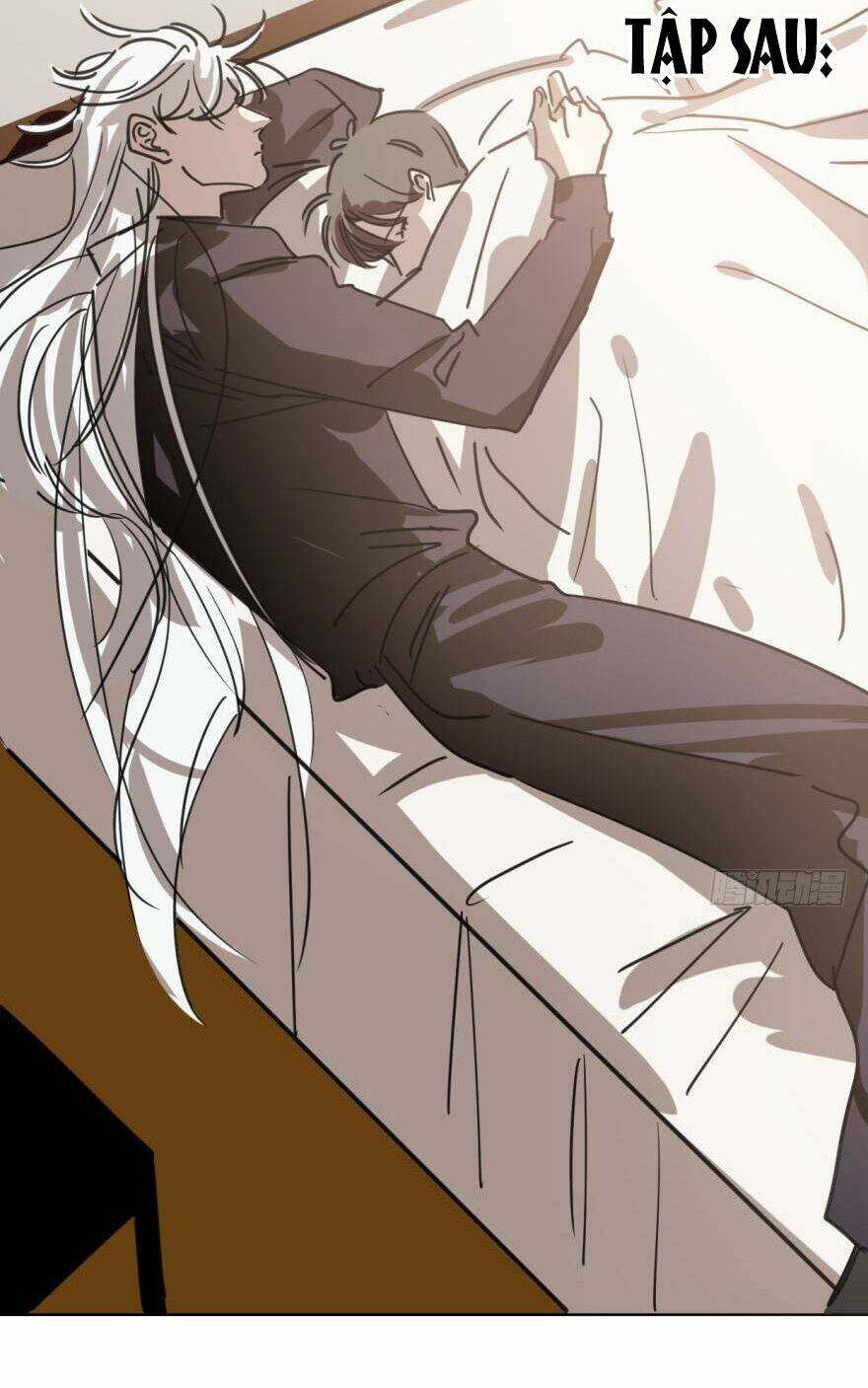 Truy Bắt Ngao Ngao: Chapter 44