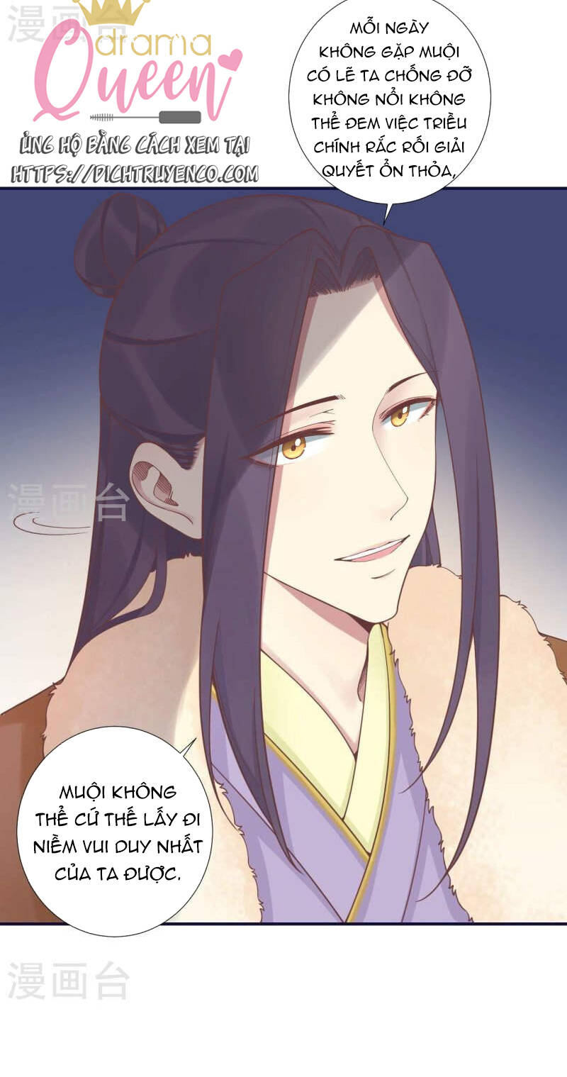 Hoàng Hậu Bận Lắm: Chapter 202