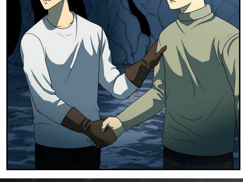 Ngôi Nhà Kết Nối Với Hầm Ngục: Chapter 25