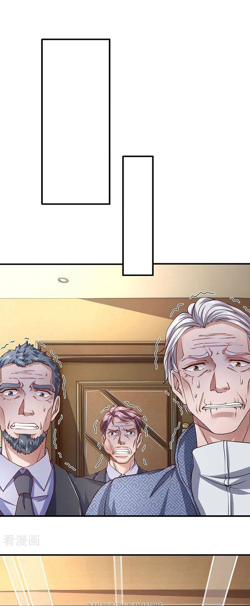 Chung Cực Binh Vương Tại Đô Thị: Chapter 57