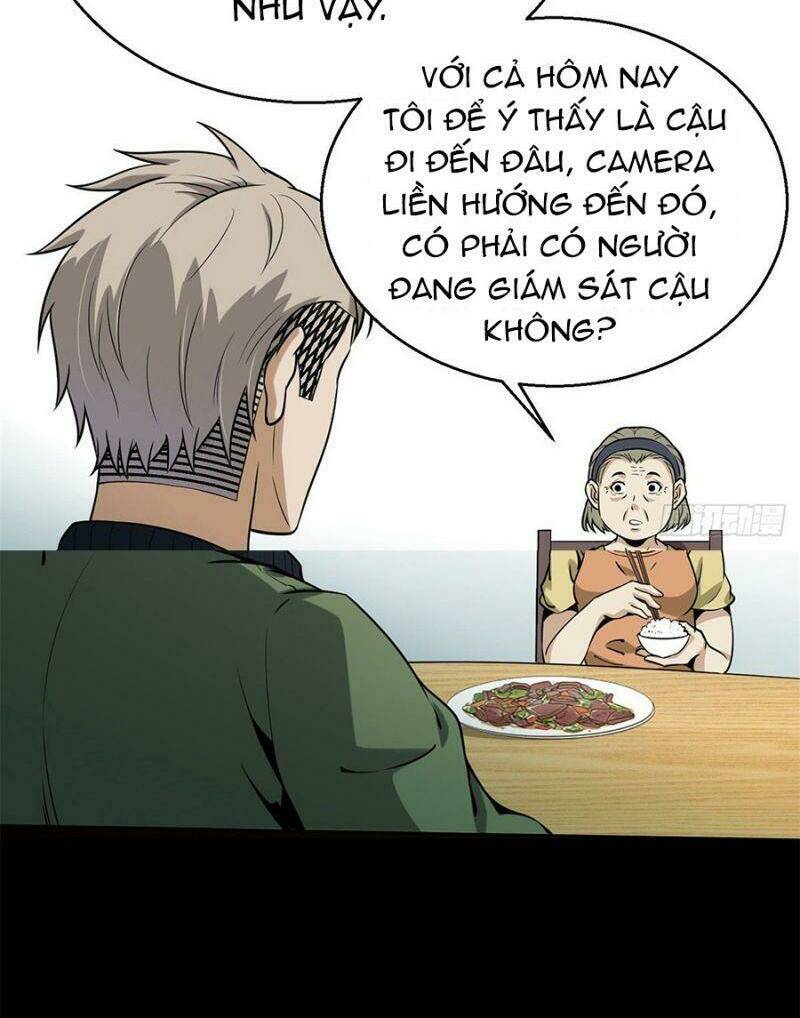 Cuồng Thiếu Siêu Thiên Tài: Chapter 5