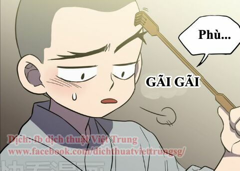 Xin Đừng Cắn Em: Chapter 20