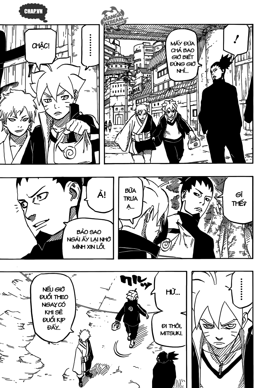 Naruto: Chapter 700.3