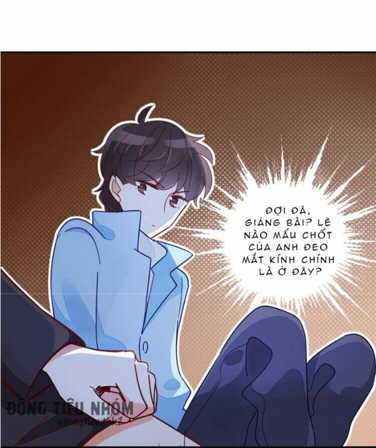 Cẩm Nang Tấn Công Tra Nam: Chapter 5