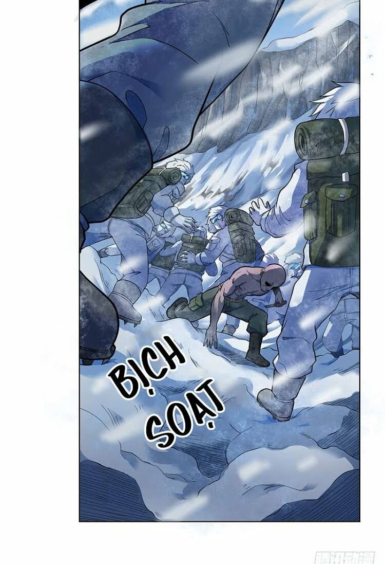 Vương Bài Thần Y: Chapter 5