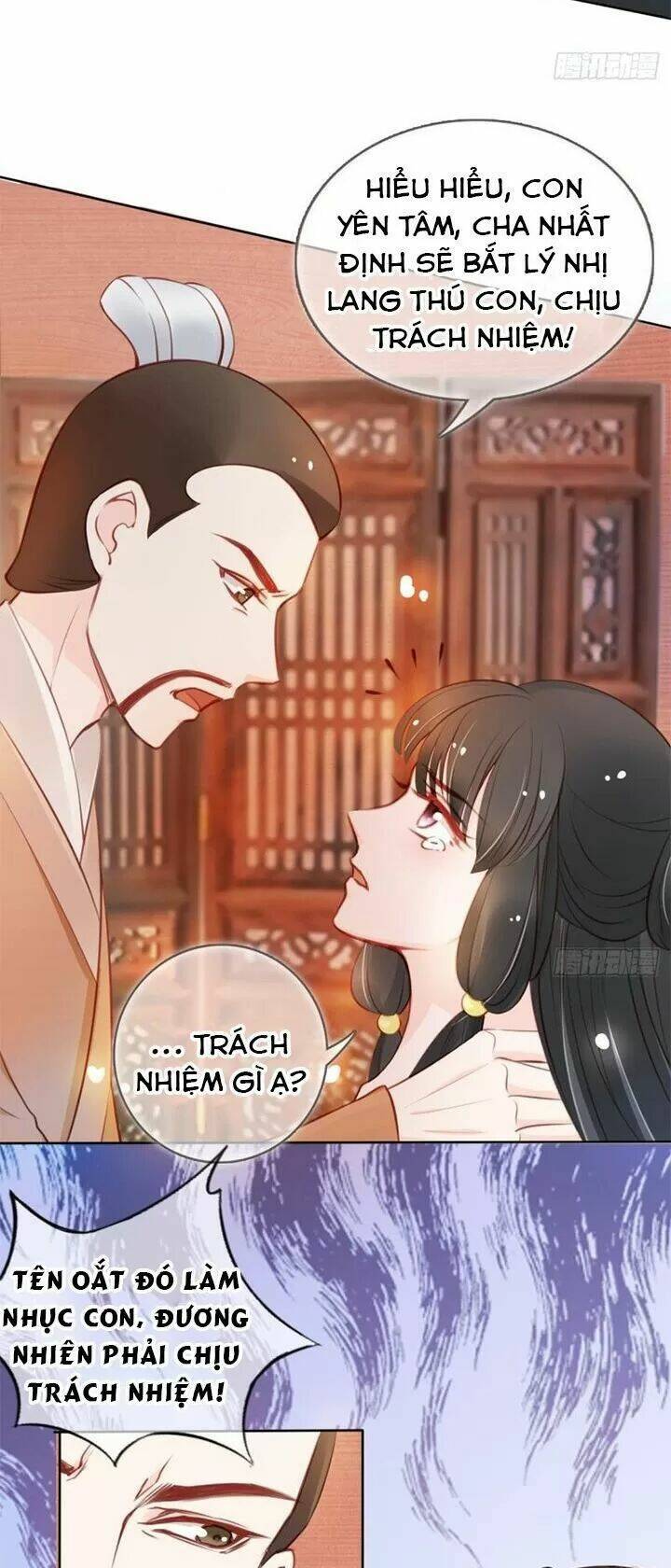 Nàng Trở Thành Bạch Nguyệt Quang Của Vương Gia Bệnh Kiều: Chapter 39