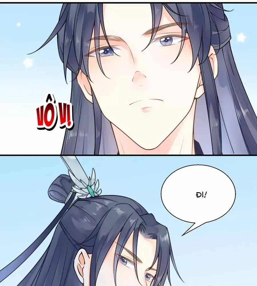 Tang Lạc Túy Tại Nam Phong Lý: Chapter 14