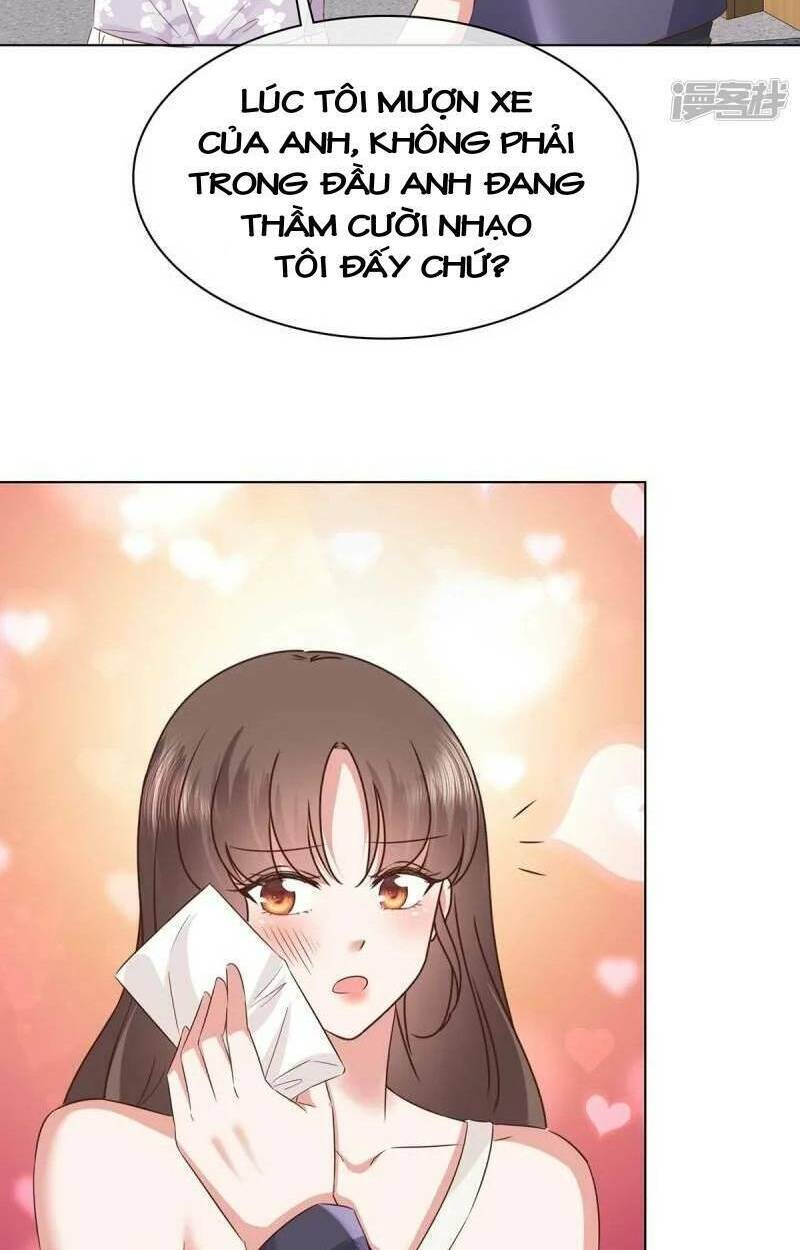 Boss Là Kim Chủ Của Tôi: Chapter 61