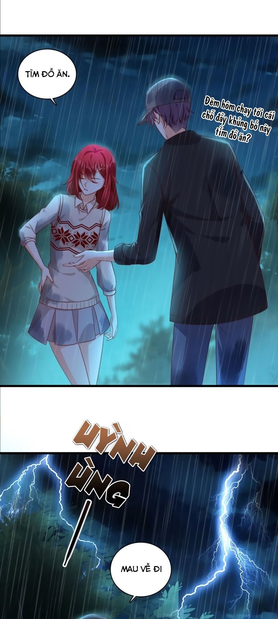 Phản Phái Nữ Đế Lai Tập: Chapter 12