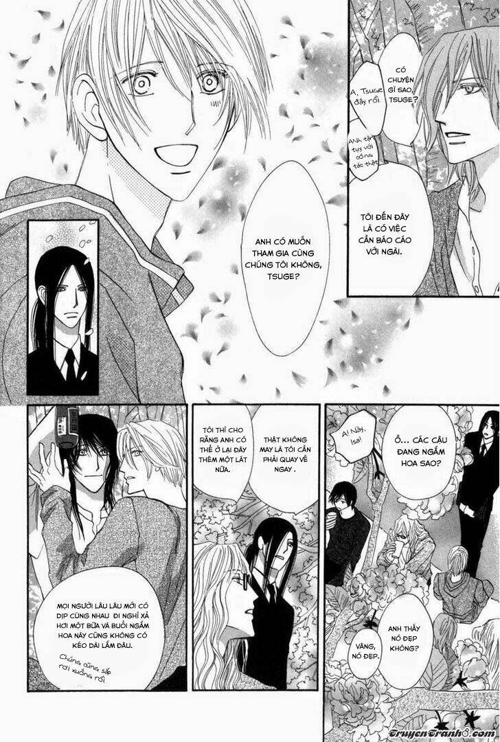 Moon Trick: Chapter 5