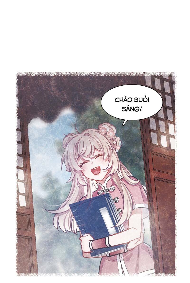 Danh Kiếm Chủng: Chapter 20