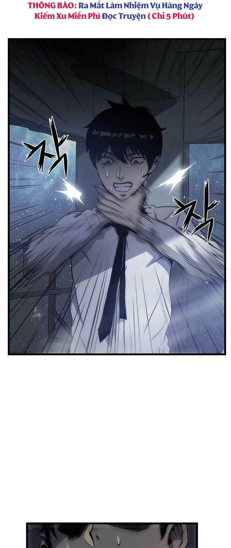 Hậu Duệ Của Hổ: Chapter 3