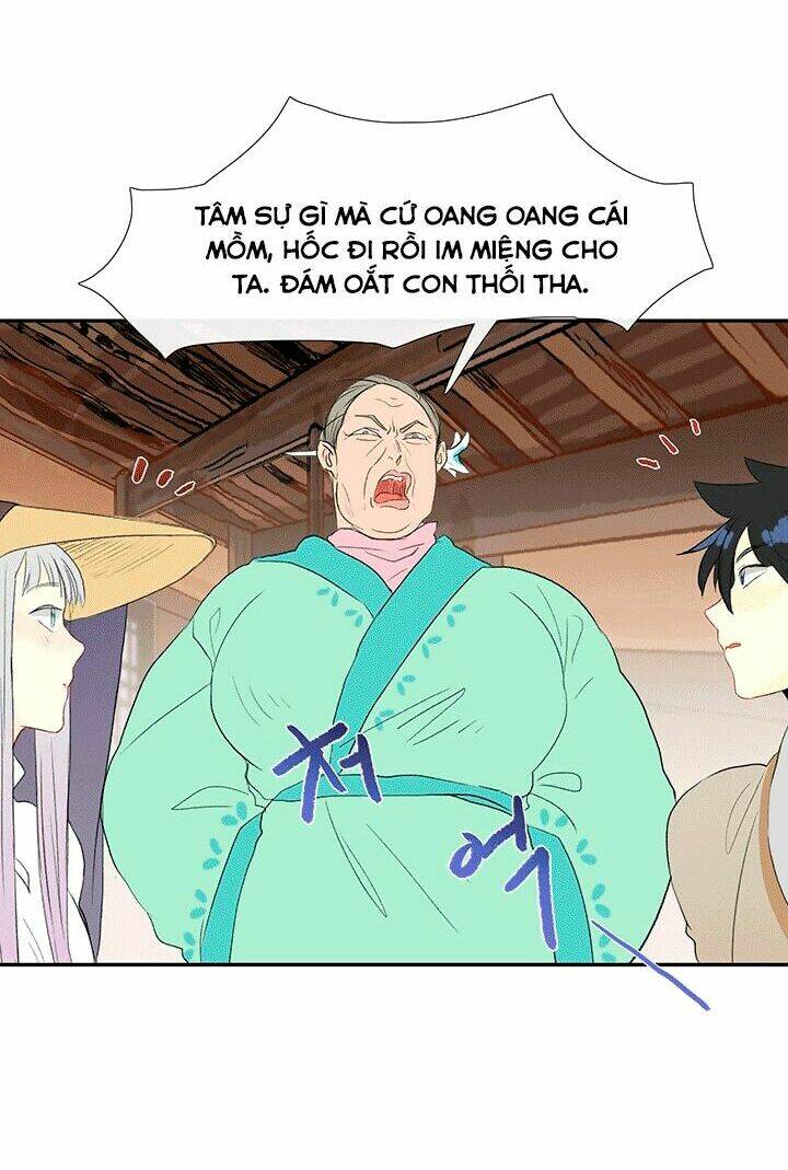 Học Sĩ Tái Sinh: Chapter 48