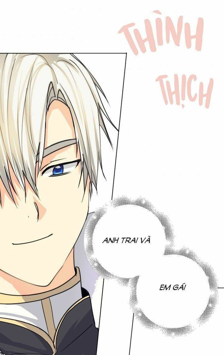 Ba Người Anh Trai Của Tôi Là Bạo Quân: Chapter 9