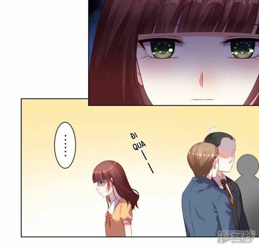 Tôi Bị Tổng Tài Ám Hại: Chapter 80