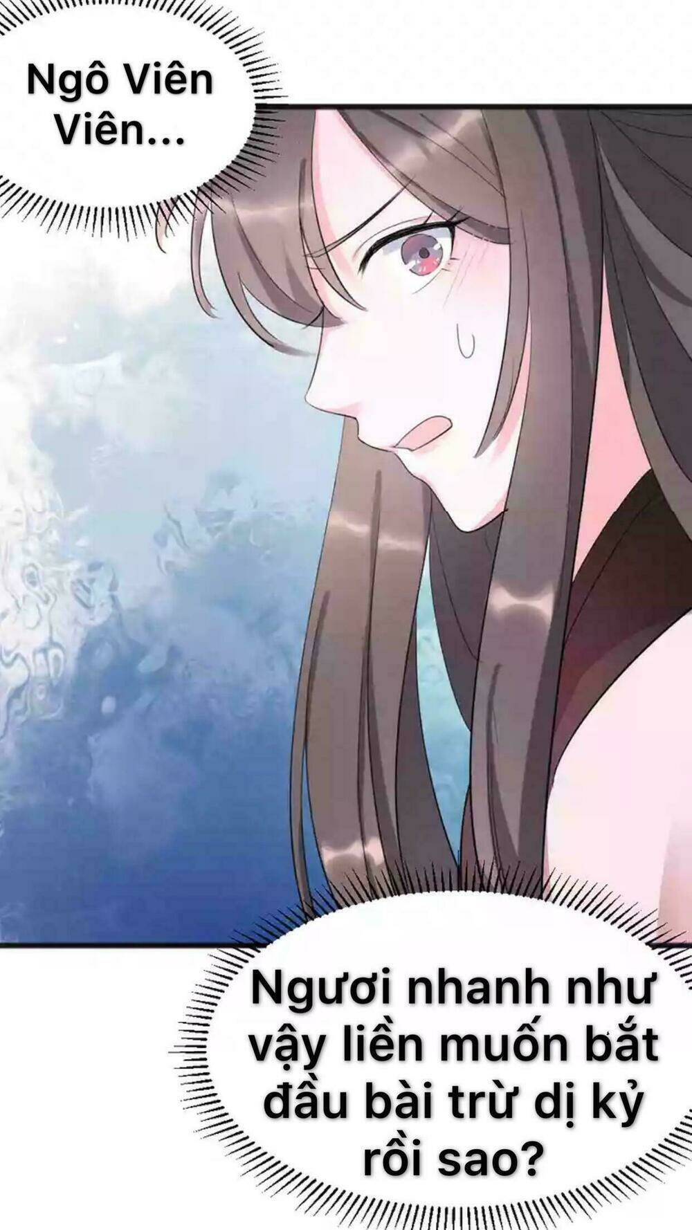 Hoa Khôi Trọng Sinh: Chapter 5