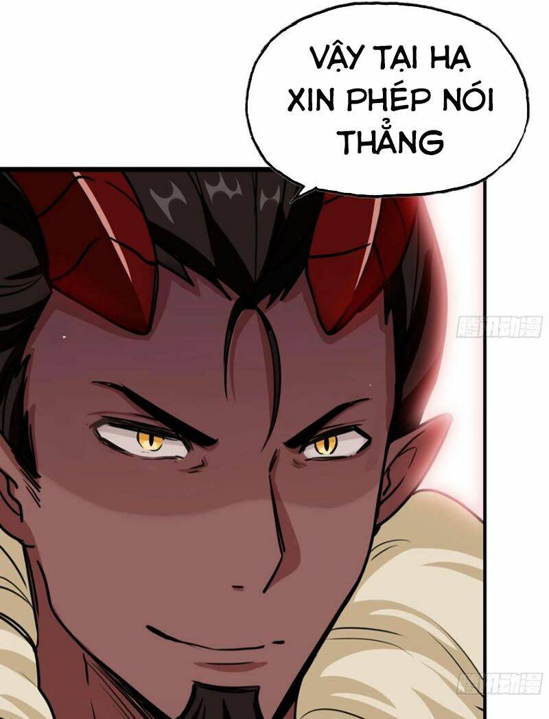 Khởi Đầu Bằng Một Con Côn: Chapter 161