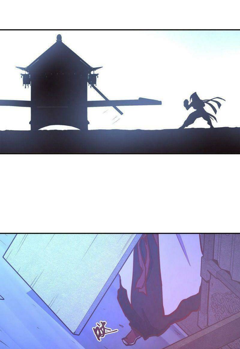 Sinh Tử Quyết: Chapter 125