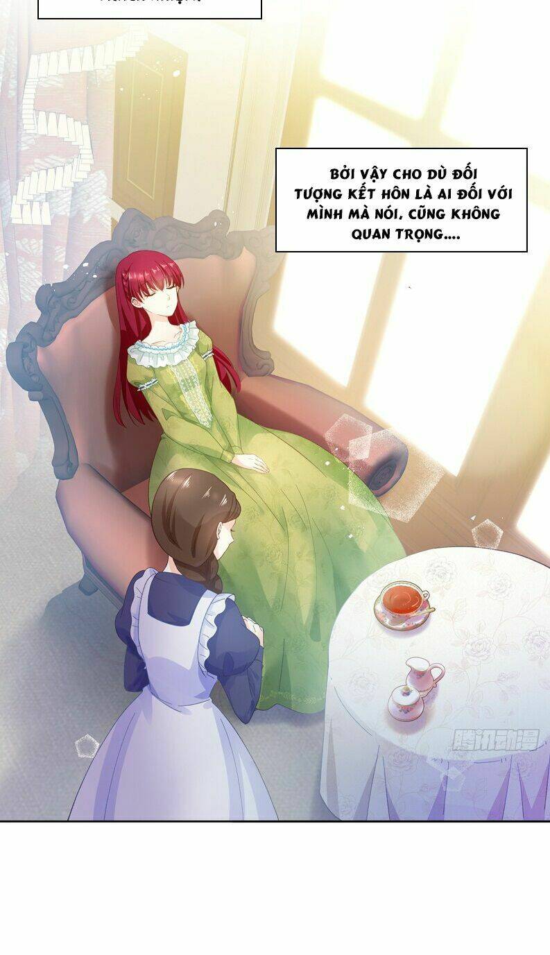 Ác Nữ Cải Biến: Chapter 10