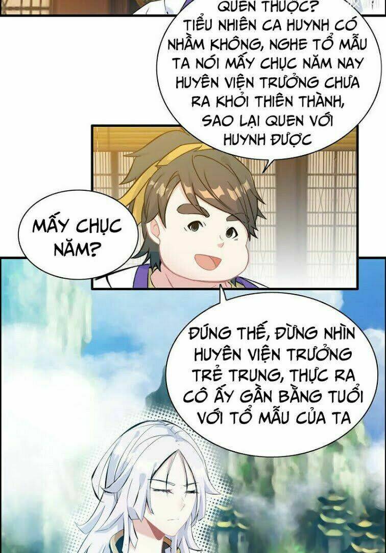 Thần Ma Thiên Sát: Chapter 55