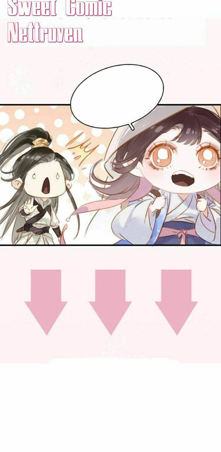 Tiểu Sư Phụ, Tóc Giả Của Ngài Rơi Rồi!: Chapter 4