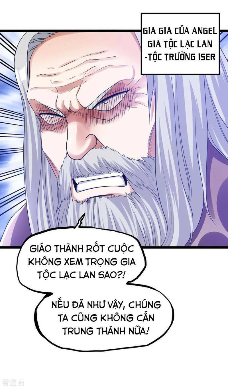 Tiên Vương Trùng Sinh: Chapter 111