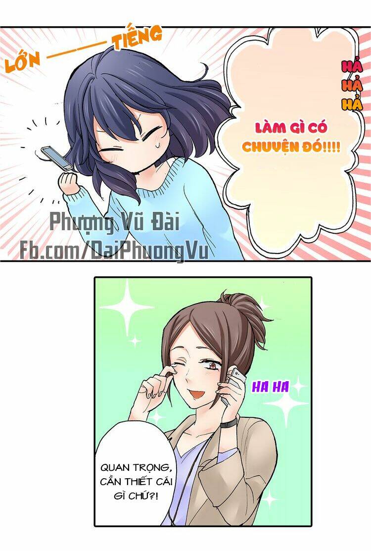 Mệnh Lệnh Tuyệt Đối Của Bá Đạo Vương Tử: Chapter 18