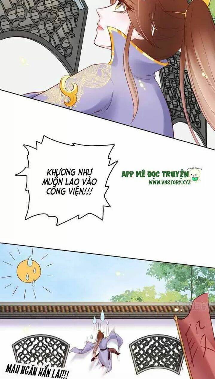 Nàng Trở Thành Bạch Nguyệt Quang Của Vương Gia Bệnh Kiều: Chapter 30