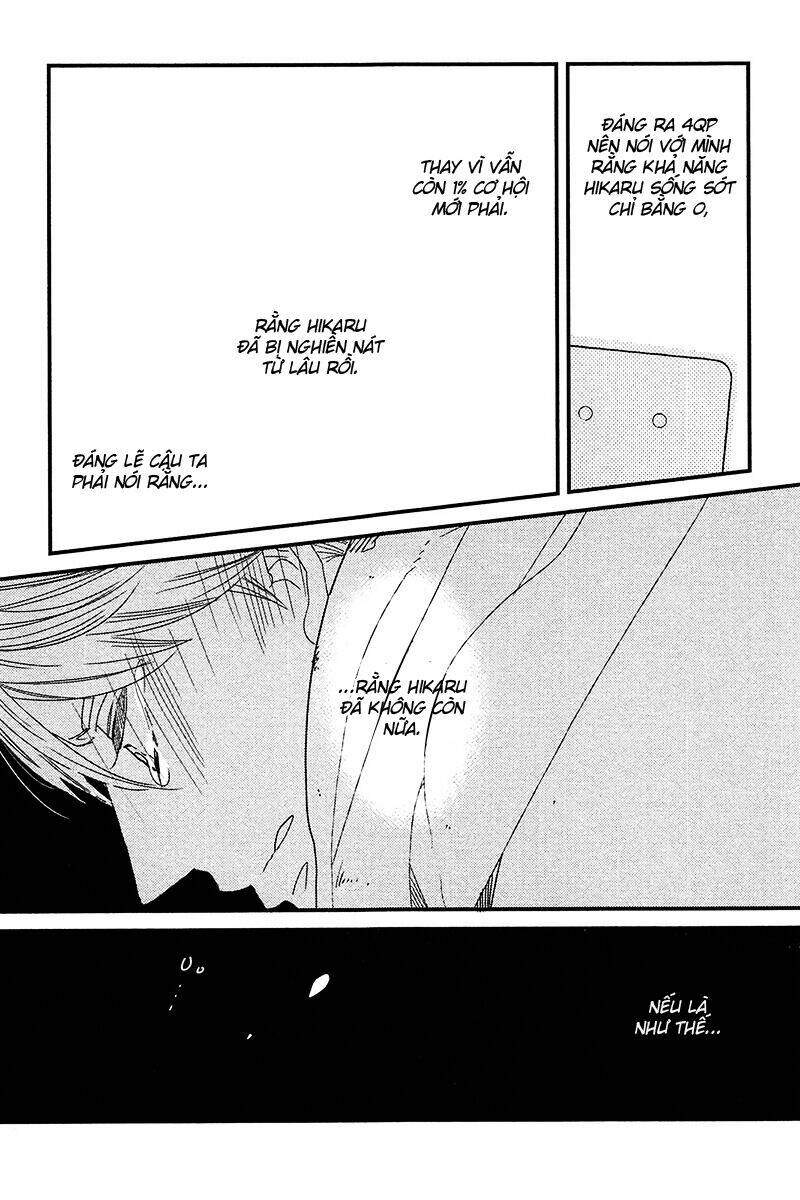 500-Nen No Itonami: Chapter 5