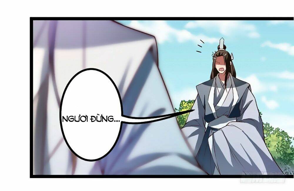 Liêu Liêu Nhân Thân Tu Tiên Truyện: Chapter 67
