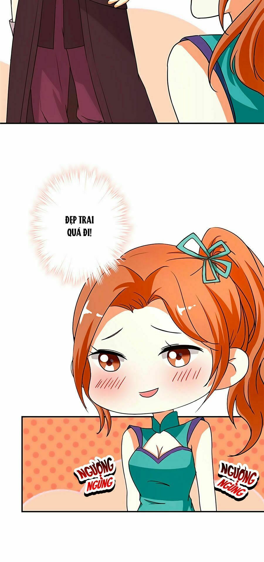 Vương Gia ! Ngươi Thật Bỉ Ổi !: Chapter 479