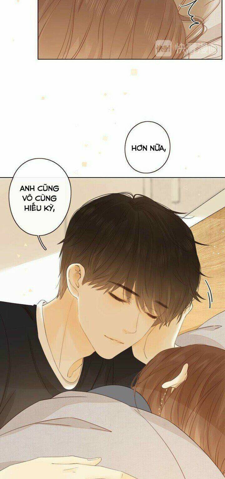 Cô Ấy Không Đáng Yêu: Chapter 41