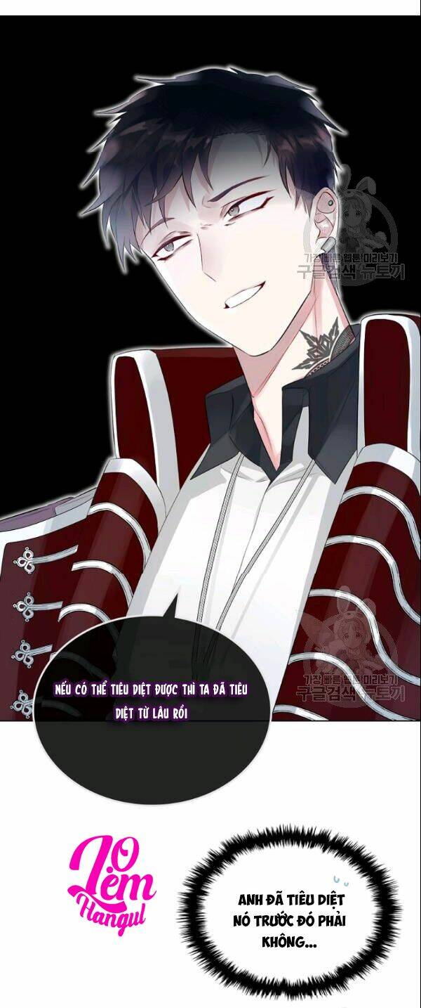 Kẻ Tạo Ra Nữ Phản Diện: Chapter 20