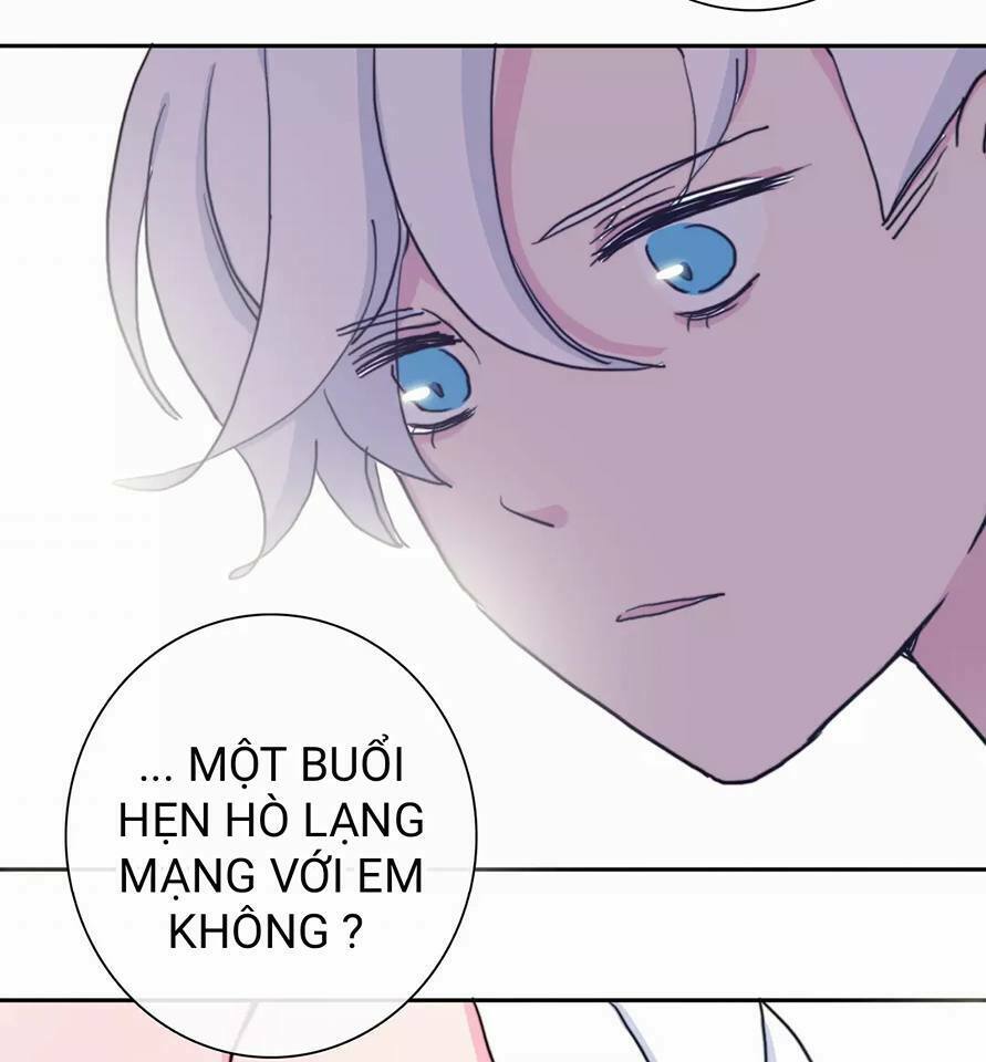 Trái Tim Băng Giá: Chapter 14