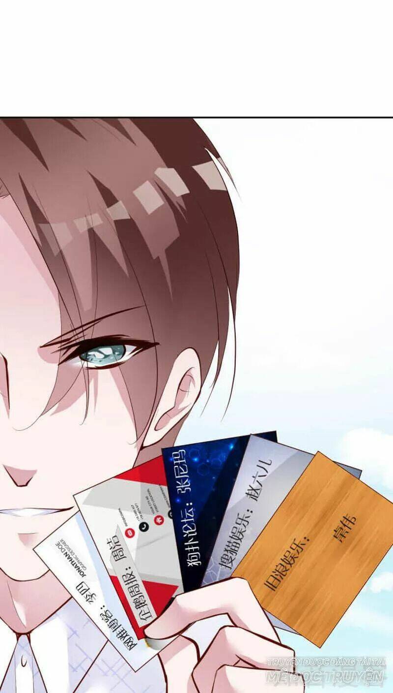 Nam Thần Là Một Đôi: Chapter 43